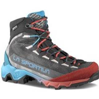 La Sportiva Women's Aequilibrium Hike GTX Vandresko Damer størrelse 38 farve sort