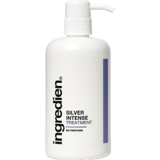 Ingredien Silver Intense Treatment 500 ml Uden Parfume