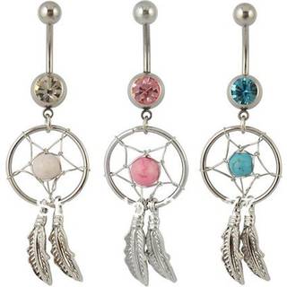 Piercing drømmefanger