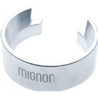 Eureka - Dosing funnel Mignon - Krom