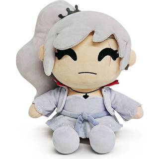 RWBY Plush Figure Weiss 22 cm