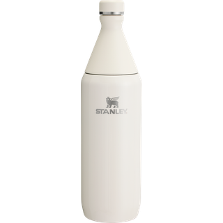 Stanley hele dagen slank flaske 34 oz | Drej af l?g med l?kageligt t?tning | Slim design til Travel & Gym | Isoleret rustfrit st?l | BPA-fri | Fl