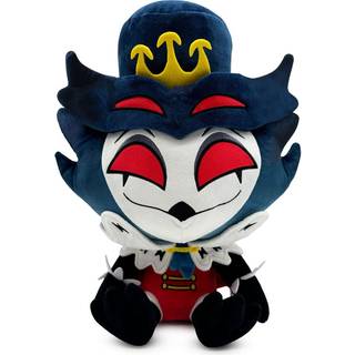 Helluva Boss Plush Figure Stolas 22 cm