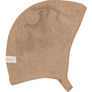 Fixoni Hjelm Mélange Rib - 2132