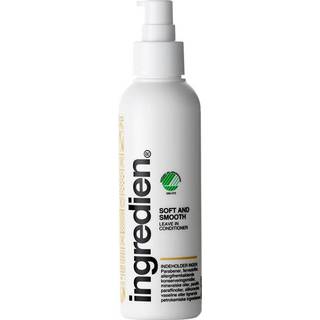 Ingredien Soft Leave In Conditioner 150 ml Med Parfume