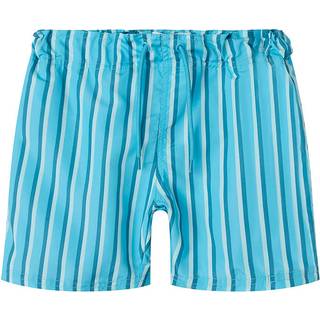 Printet Badeshorts
