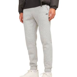 JJ Rebel Sweatpants Lysegrå - S