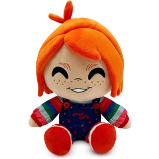 Child´s Play Plush Figure Chucky 22 cm