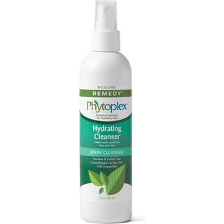 Medline Remedy Phytoplex Hydrating Spray Cleanser 8 Oz