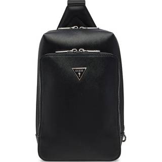 Guess Milano Sling taske sort