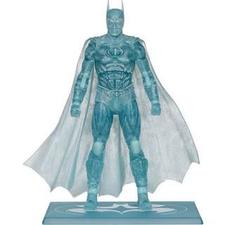 Batman & Robin DC Multiverse Action Figure Batman (Frostbite Edition) (Gold Label) 18 cm