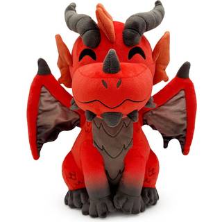 Dungeons & Dragons Plush Figure Red Dragon 22 cm