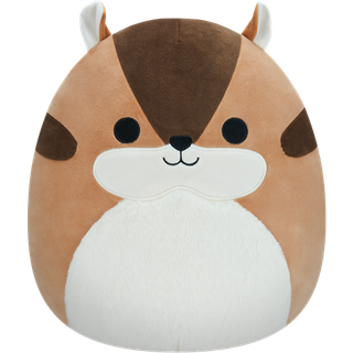 Melzie Jordegern Bamse, Brun