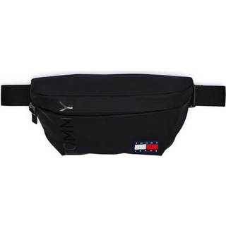 Tommy Hilfiger Bæltetaske TJM Daily - Sort