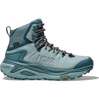 HOKA Kaha 3 GTX Str. 38 Blå Dame