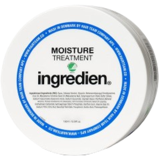 Ingredien Moisture Treatment 180 ml Med Parfume