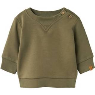 Regular Fit Sweatshirt