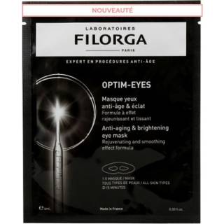 Filorga Optim-Eyes Eye Mask 1 Piece