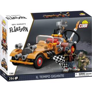Cobi IL Tempo Gigante - Flåklypa