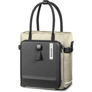 Shad Daily Tote Cykeltaske 16 liter Rome Stone