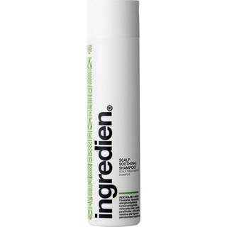 Ingredien Scalp Soothing Shampoo 250 ml Uden Parfume