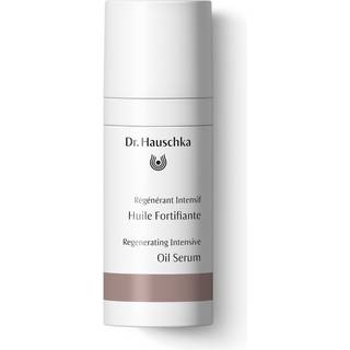 Dr. Hauschka Regenerating Intensive Oil Serum