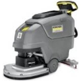 Kärcher BD 50/55 W Classic Pack 80Ah
