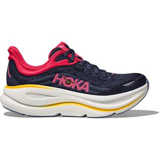 Løbesko Hoka Bondi 9 1162012-vld Størrelse 36,7 EU | 4 UK | 5,5 US | 22,5 CM