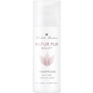 Charlotte Meentzen Pleje Natur Pur Biolift Dagpleje 50 ml (3.940,00 kr / 1 l) - 50 ml