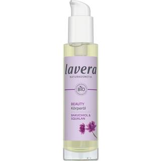 Lavera Beauty Body Oil 100 ml