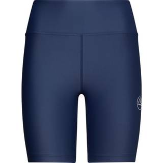 La Sportiva Women's Aerial Shorts Night Sky/chalk, M