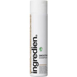 Ingredien Smooth Shampoo 250 ml Uden Parfume
