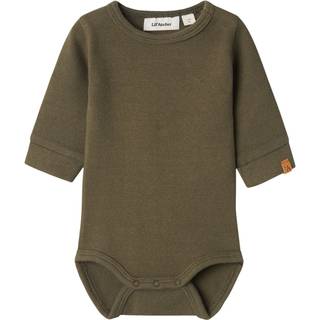 Lil' Atelier Thoro ls slim body - KALAMATA