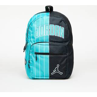 Rygsæk Jordan Jan Jordan Play Off Game Backpack Washed Teal Universal - Washed Teal - Universal