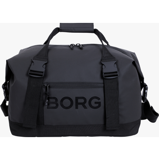 Björn Borg Travel Weekend Bag 49l Sort