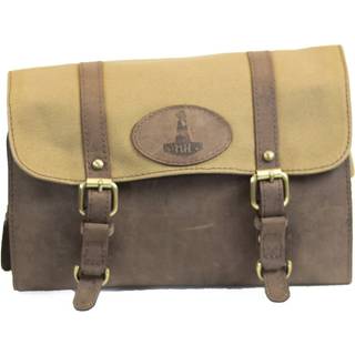 Valhalla Toilettaske Model - Safari – Grejtaske