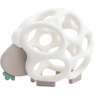 Done By Deer Grip & Teether Bidelegetøj, Sheepy Sand
