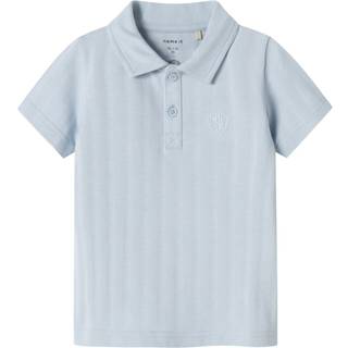 Økologisk Bomuld Polo