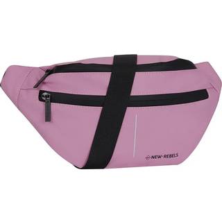TAUNTON WAISTBAG Pink