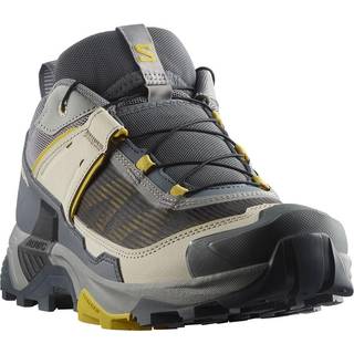Salomon X Ultra 5 Multisportsko Herrer størrelse 9,5 farve grå