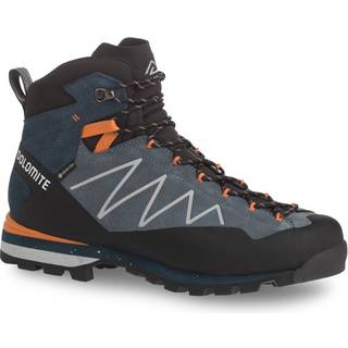 Dolomite Crodarossa Hi GTX 2.0 Bjergsko Herrer størrelse 9,5 farve sort