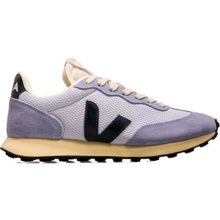 Veja Women's Rio Branco II Sneaker Damer størrelse 38 farve grå