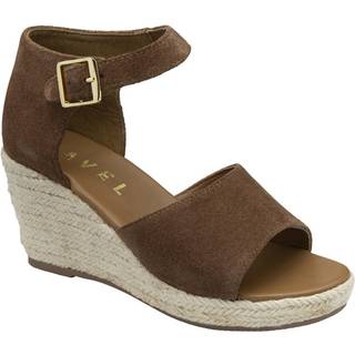 Ravel Ravel Open-Toe Kilehæle Sandaler
