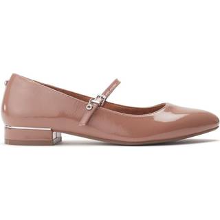 Moda in Pelle Moda in Pelle FLORENTIN BLOCK HEEL MARYJANE LEATHER SHOE