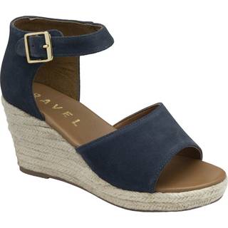 Ravel Ravel Open-Toe Kilehæle Sandaler