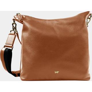 Braun Büffel Hanna Hobo bag brun