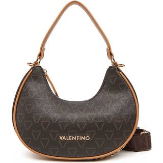 Valentino Bags Shelby Skuldertaske mørkebrun