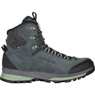 Lowa Women's Delago GTX Mid Vandresko Damer størrelse 7 farve grå