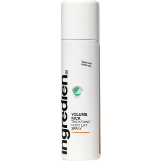 Ingredien Volume Kick 200 ml Med Parfume