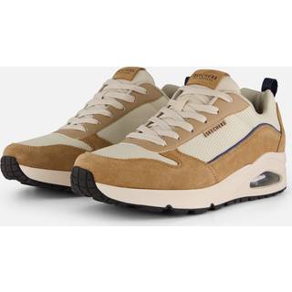 Skechers UNO Stacre 2.0 TrænereEU 42 (UK 8)
